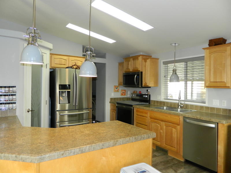 Aranaway Subdivision - Residential