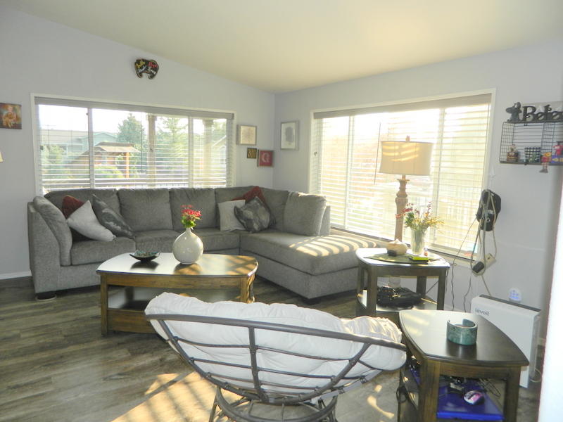 Aranaway Subdivision - Residential