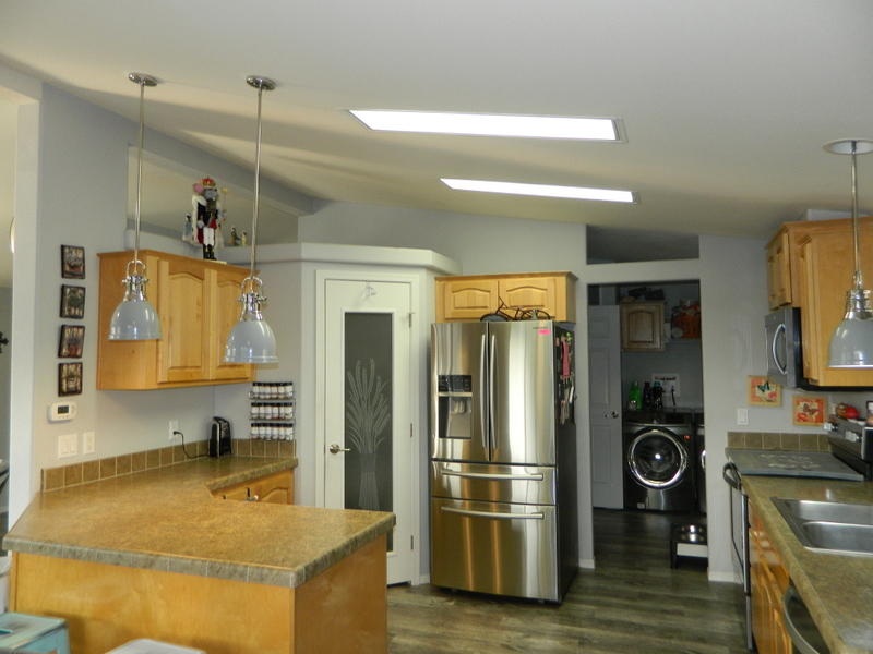 Aranaway Subdivision - Residential