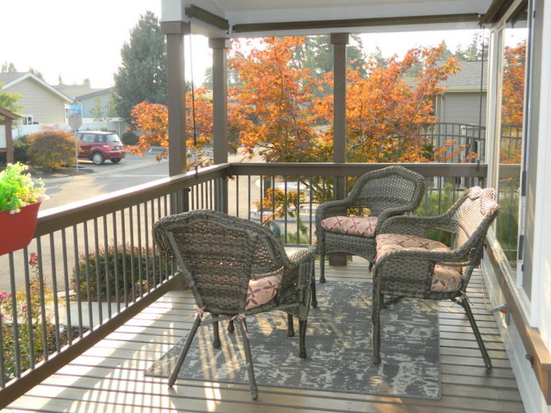 Aranaway Subdivision - Residential