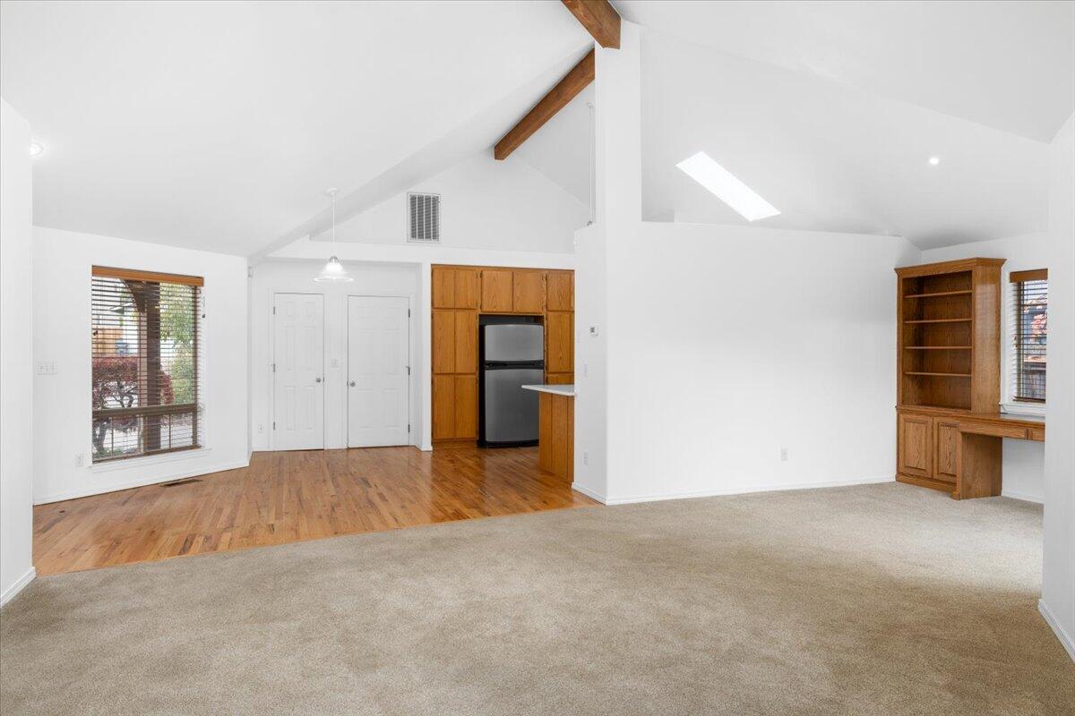 Mountain Park Estates - Residential