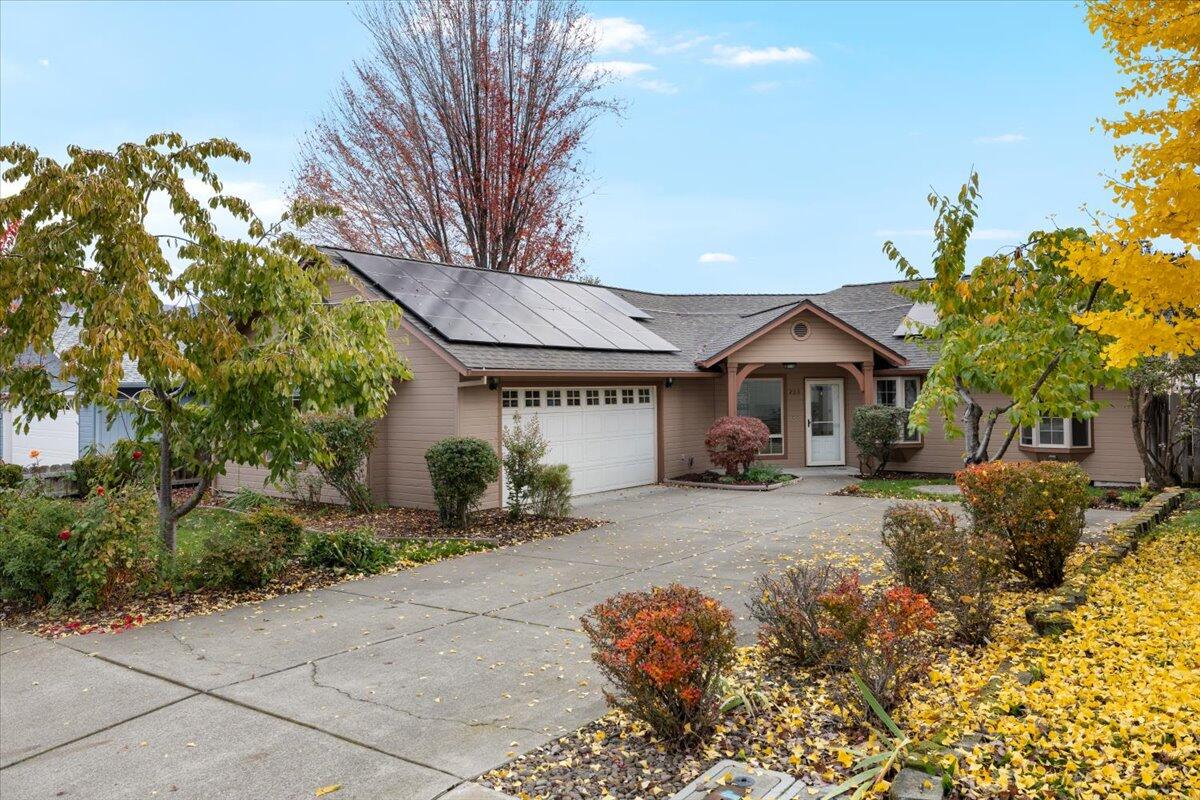 Mountain Park Estates - Residential