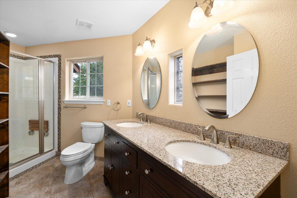 Mountain Park Estates - Residential