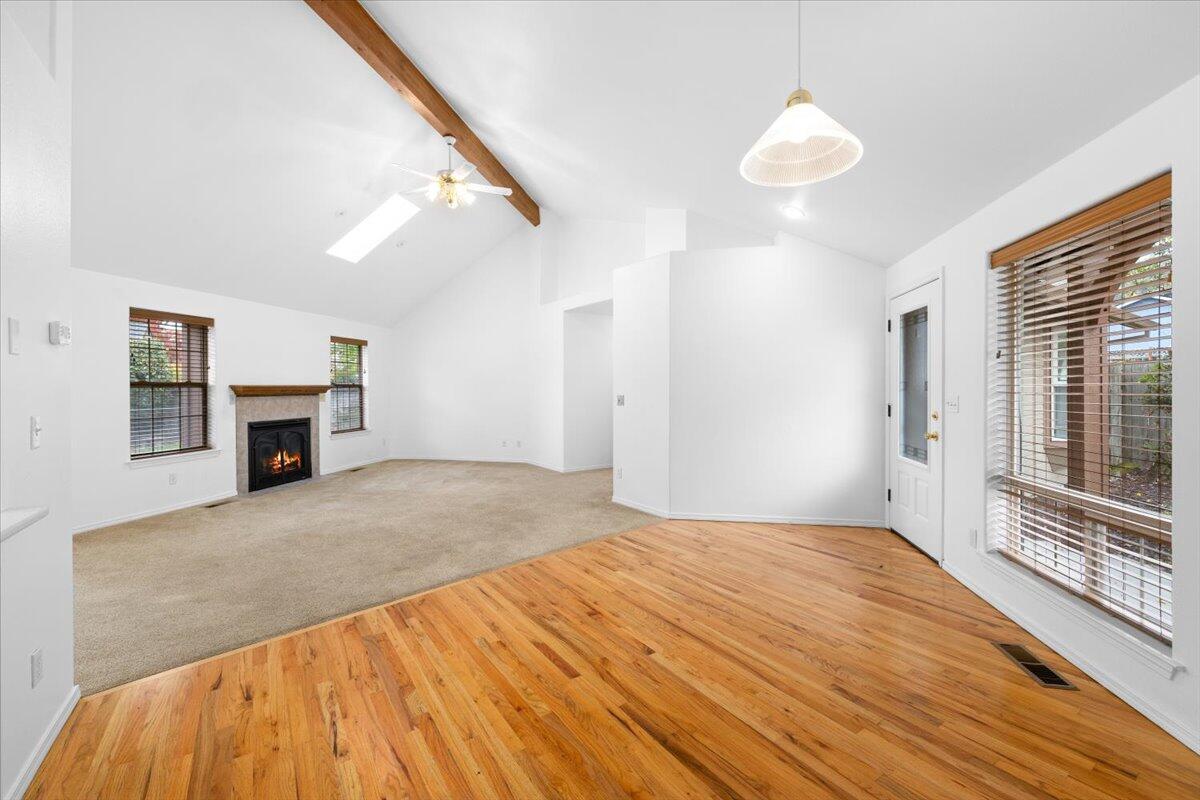 Mountain Park Estates - Residential