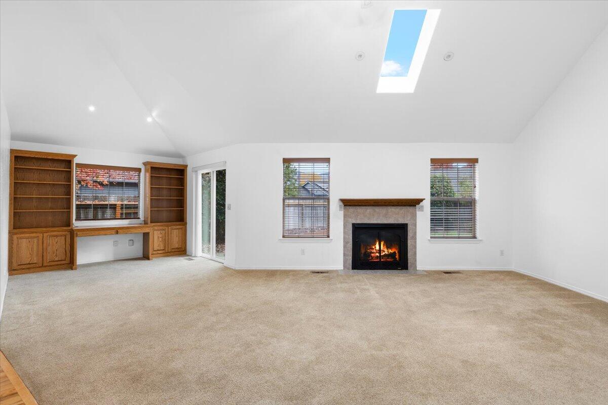 Mountain Park Estates - Residential