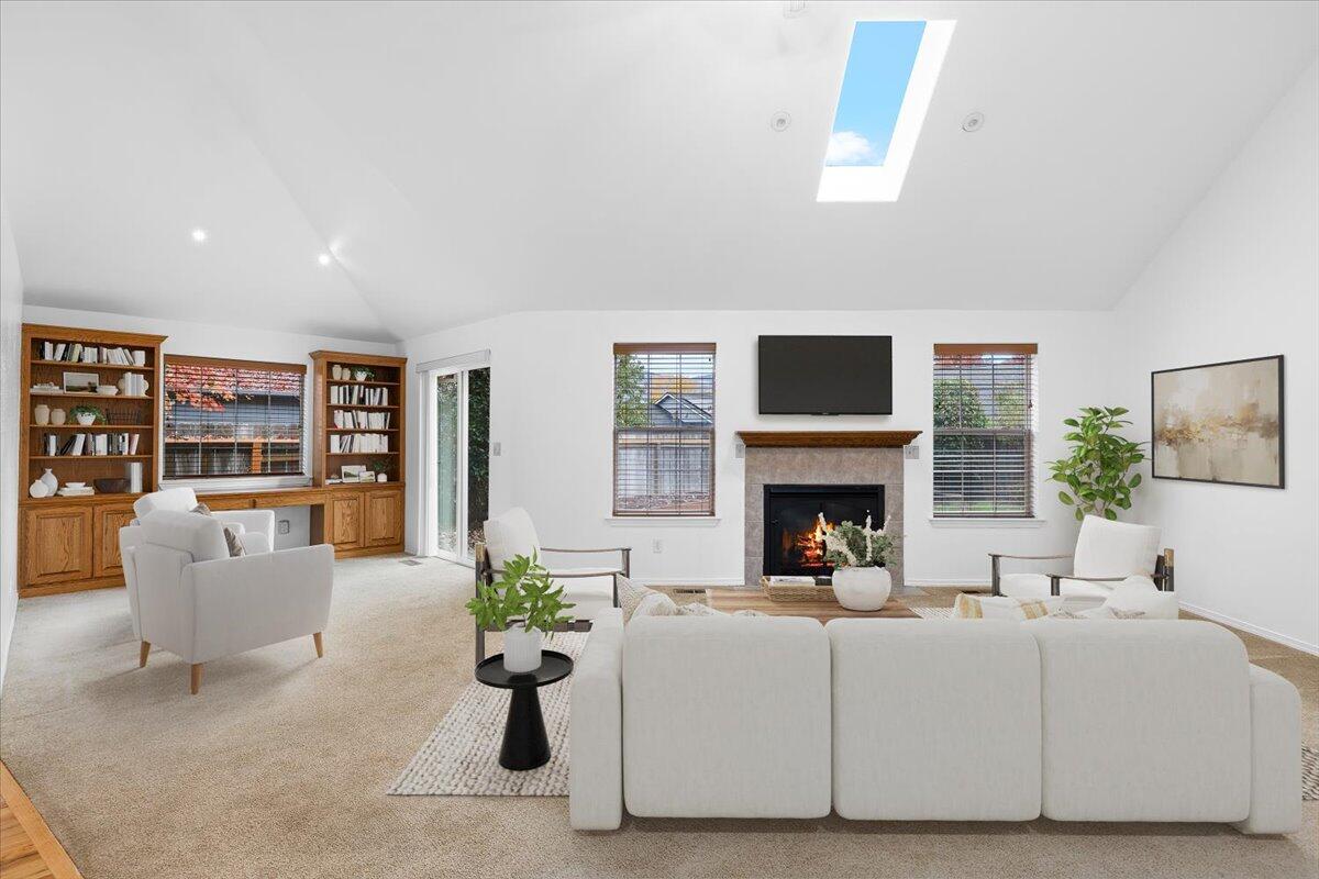 Mountain Park Estates - Residential