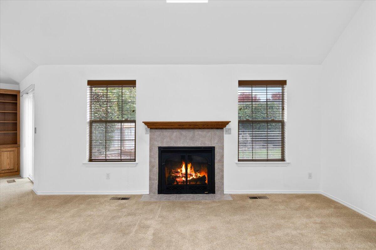 Mountain Park Estates - Residential