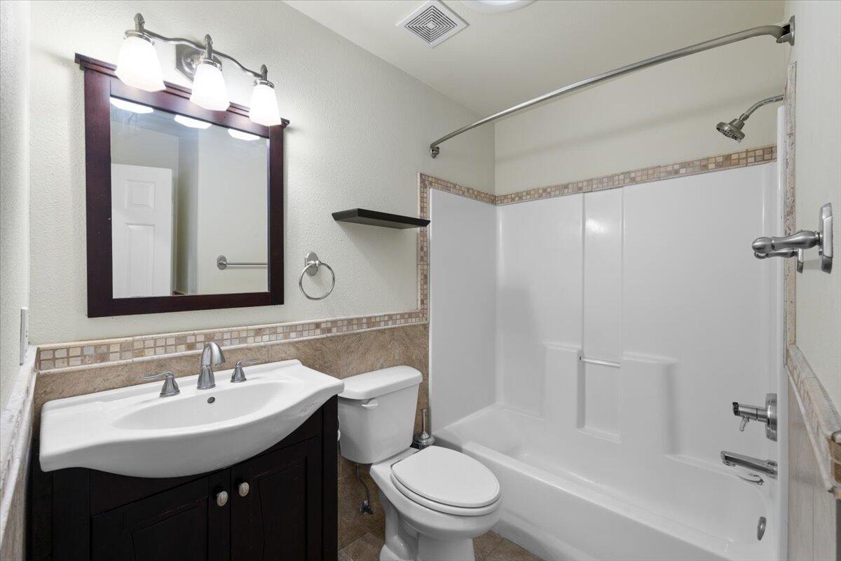 Mountain Park Estates - Residential