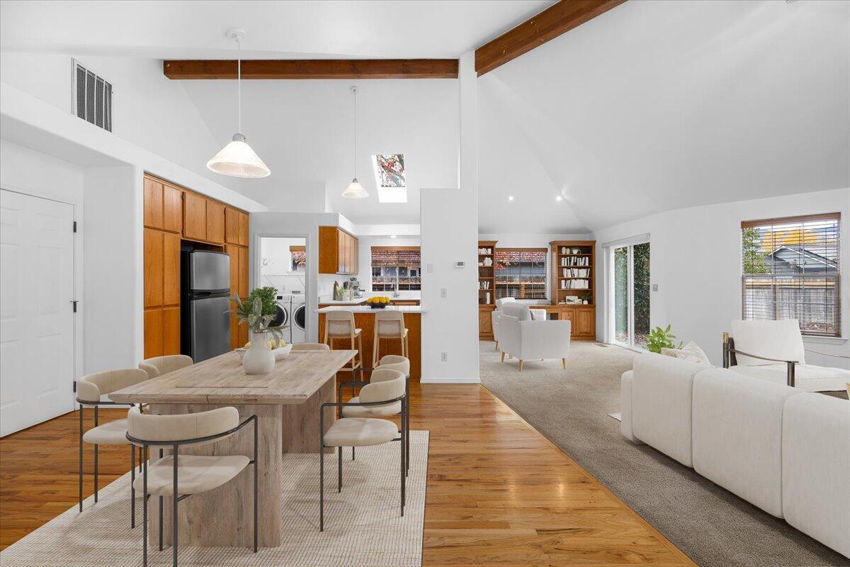 Mountain Park Estates - Residential