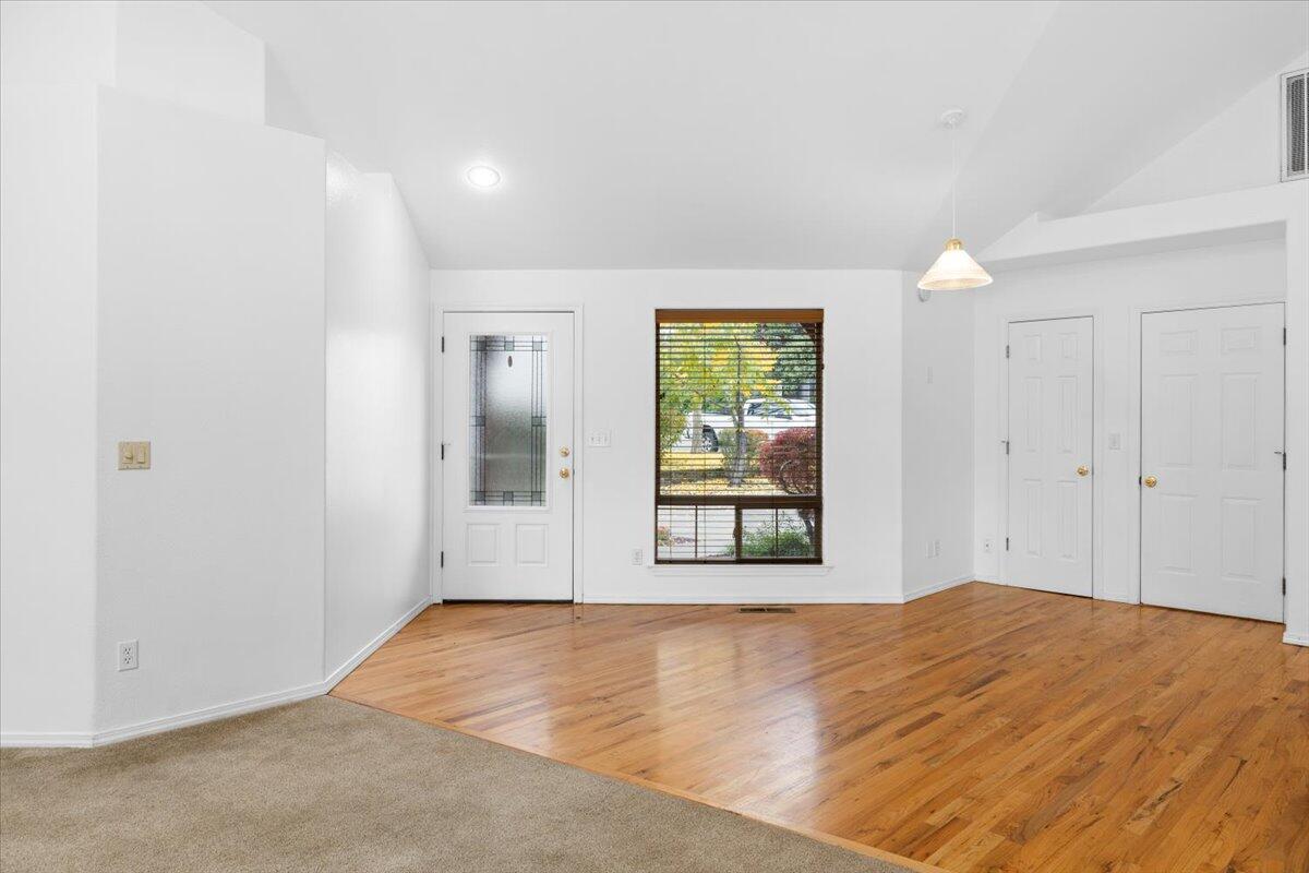 Mountain Park Estates - Residential