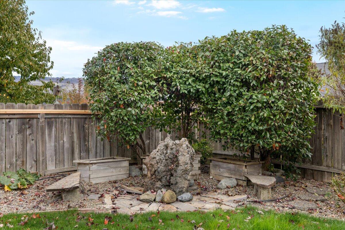 Mountain Park Estates - Residential