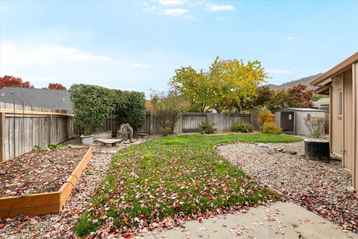 Mountain Park Estates - Residential