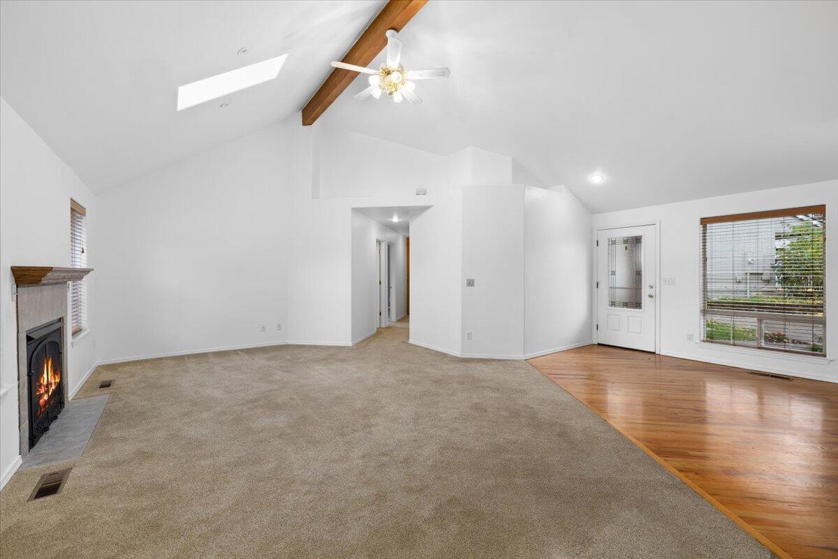 Mountain Park Estates - Residential