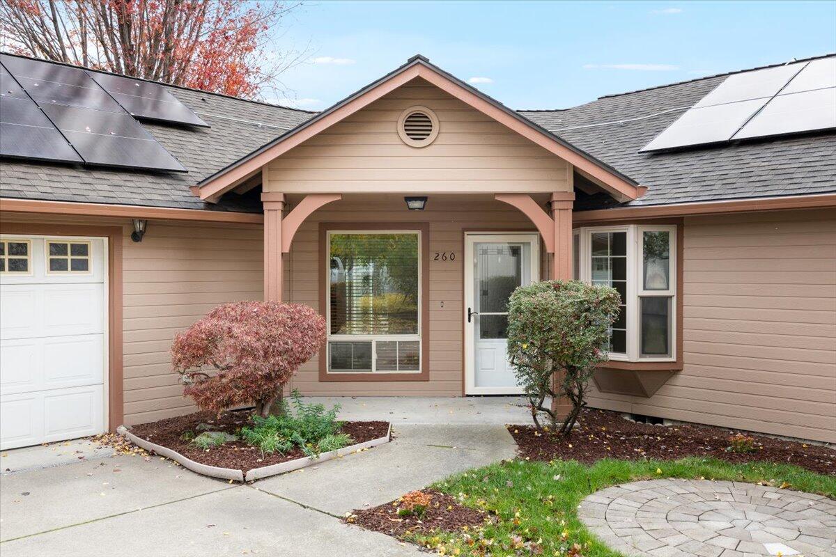 Mountain Park Estates - Residential