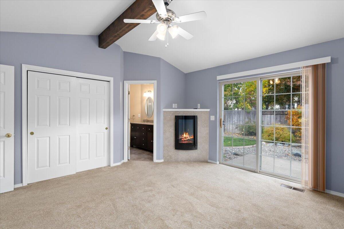 Mountain Park Estates - Residential