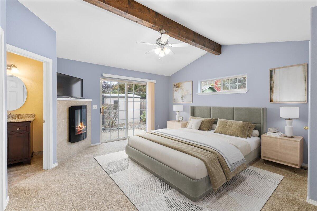 Mountain Park Estates - Residential