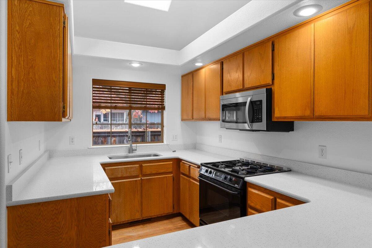 Mountain Park Estates - Residential