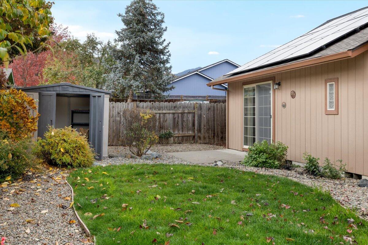 Mountain Park Estates - Residential