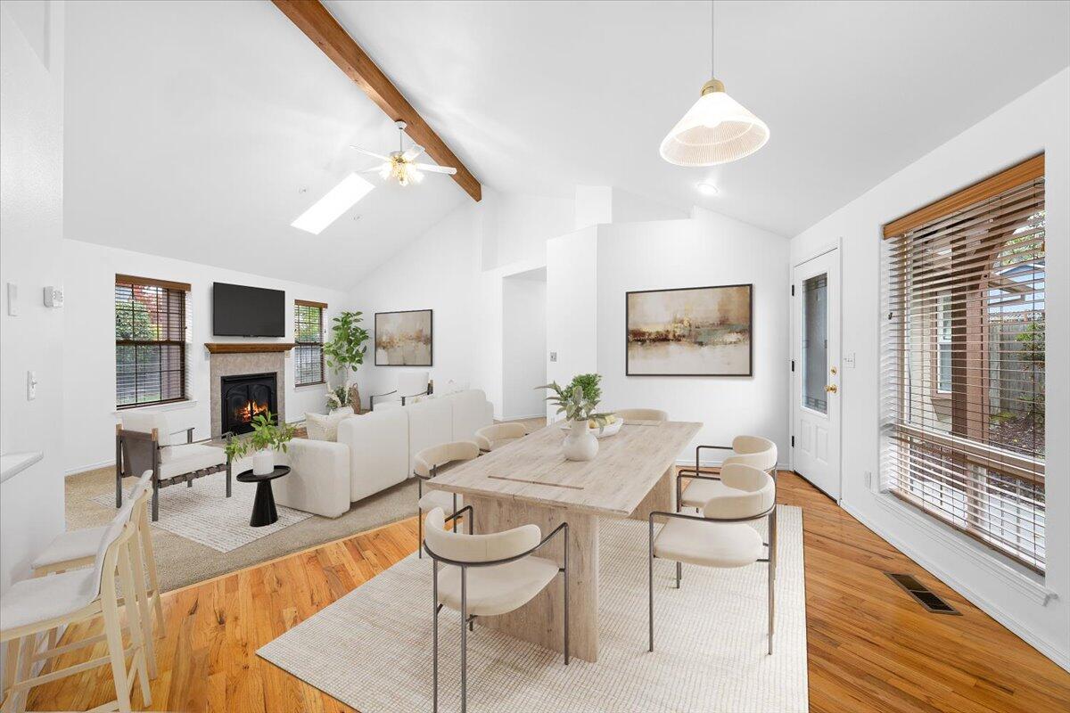 Mountain Park Estates - Residential