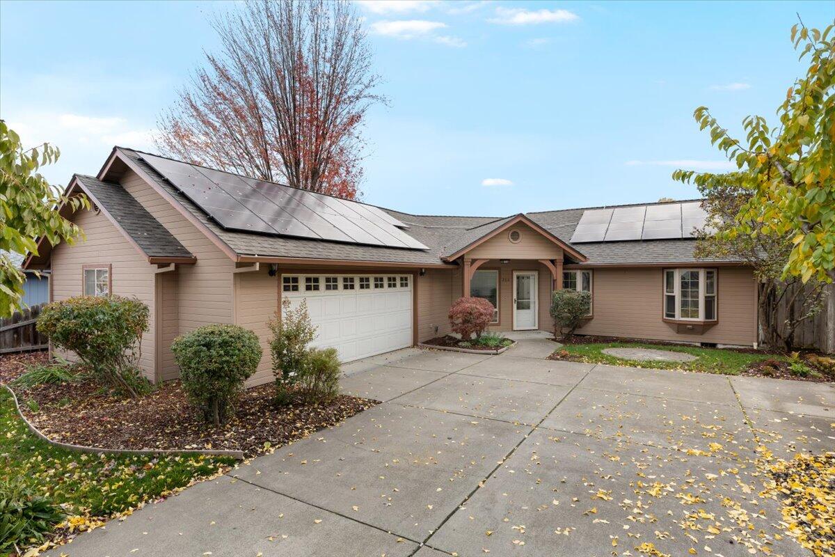 Mountain Park Estates - Residential