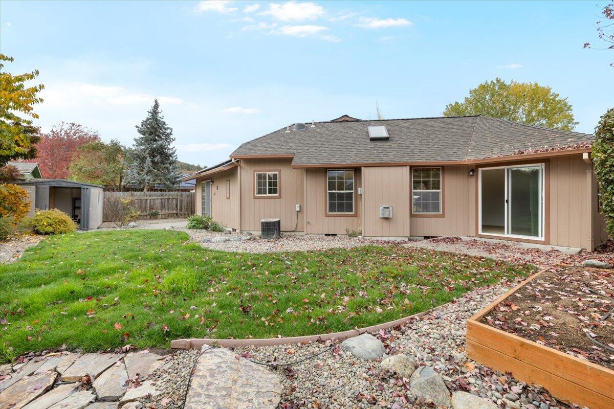 Mountain Park Estates - Residential