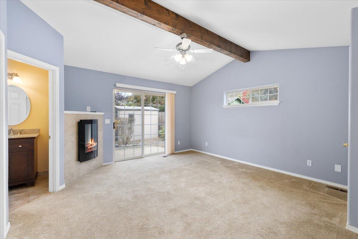 Mountain Park Estates - Residential