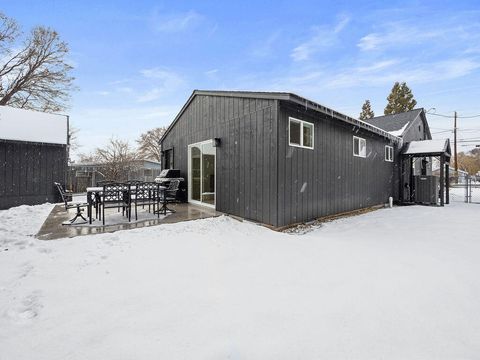 Tiny photo for 4756 Shasta Way, Klamath Falls, OR 97603 (MLS # 220215759)
