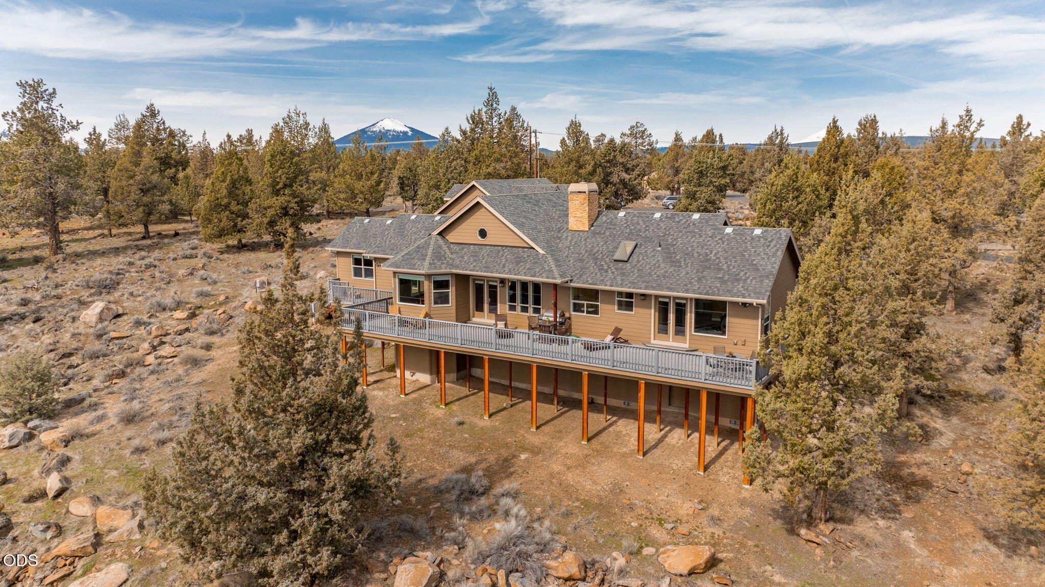 17665 Mountain View Road