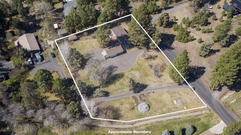 20061 Glen Vista Road Bend OR 97703