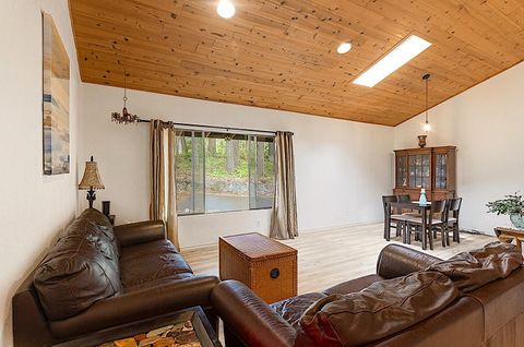 Tiny photo for 7310 N Applegate Road, Grants Pass, OR 97527 (MLS # 220220161)