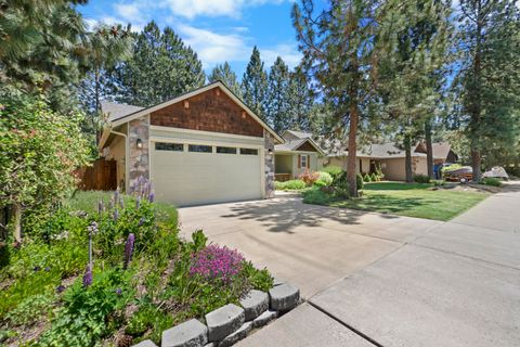 61314 Columbine Lane Bend OR 97702