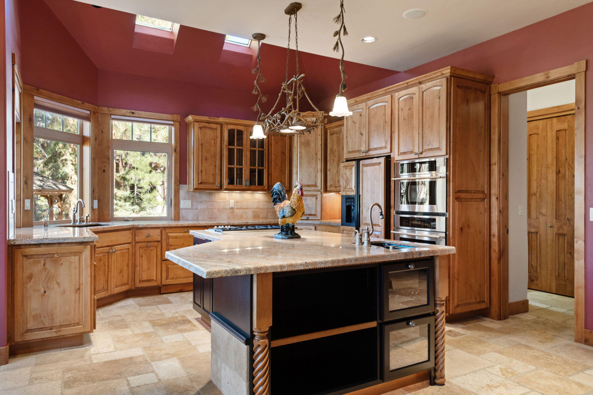 Sunset View Estates - Residential