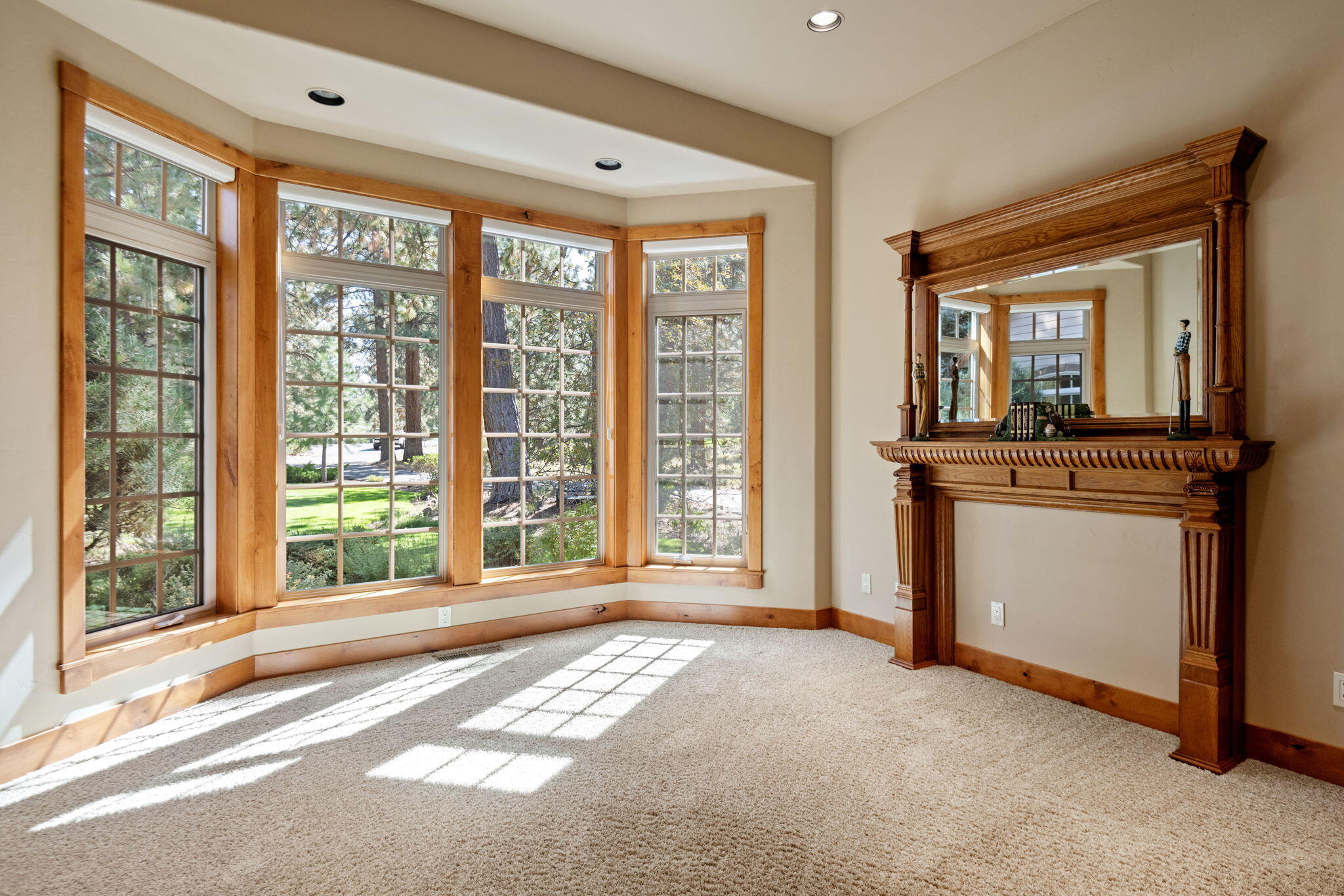 Sunset View Estates - Residential