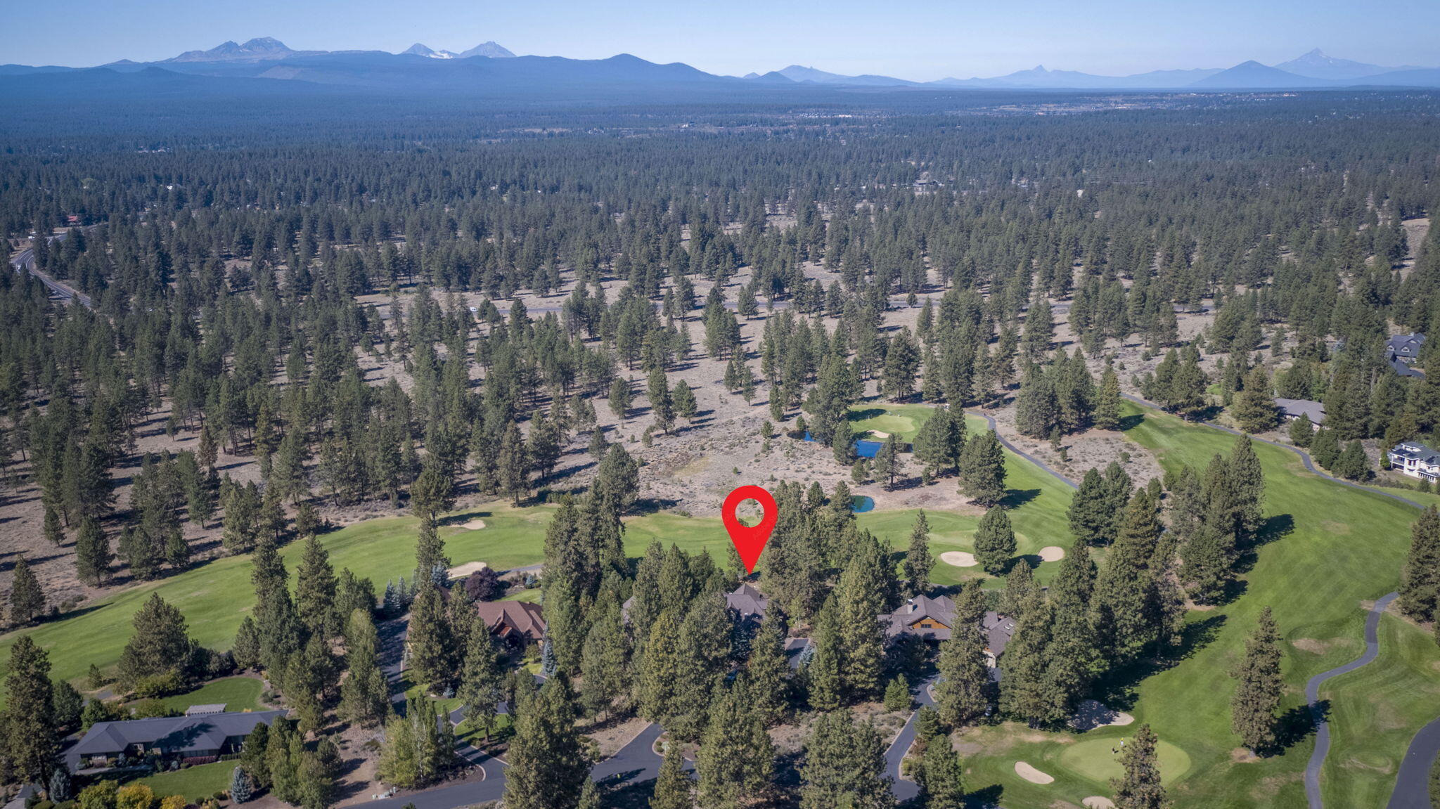 Sunset View Estates - Residential