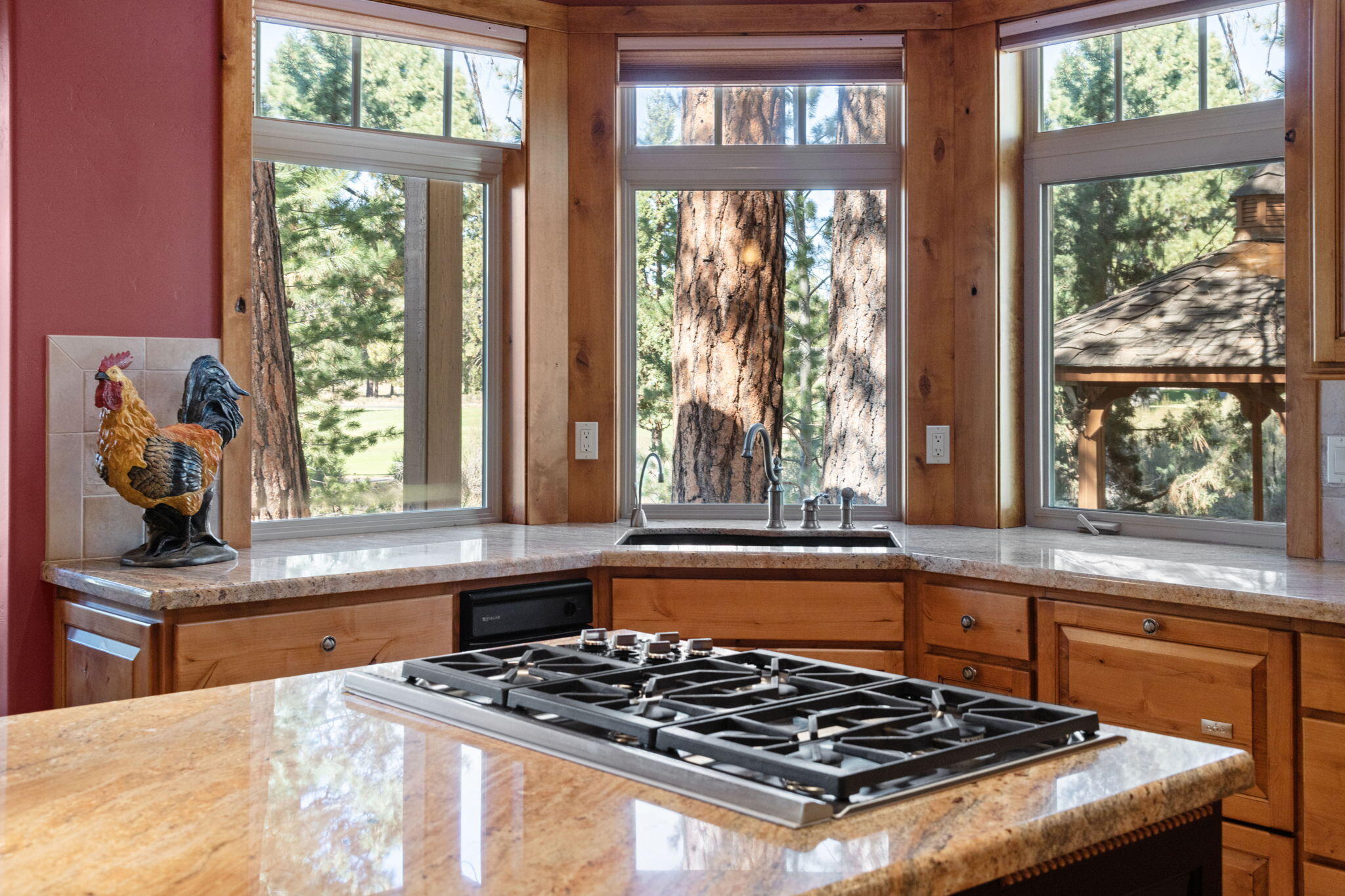 Sunset View Estates - Residential