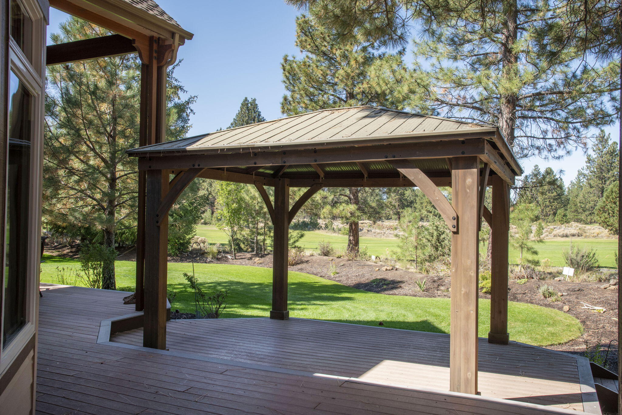 Sunset View Estates - Residential