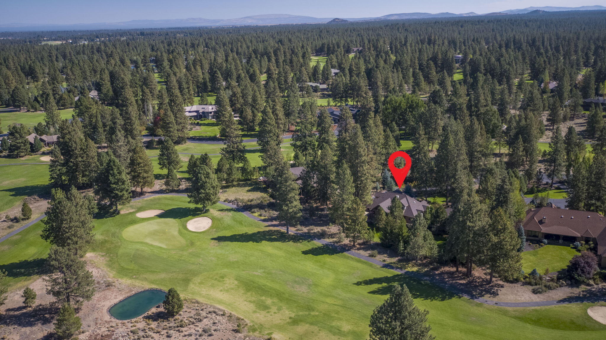 Sunset View Estates - Residential