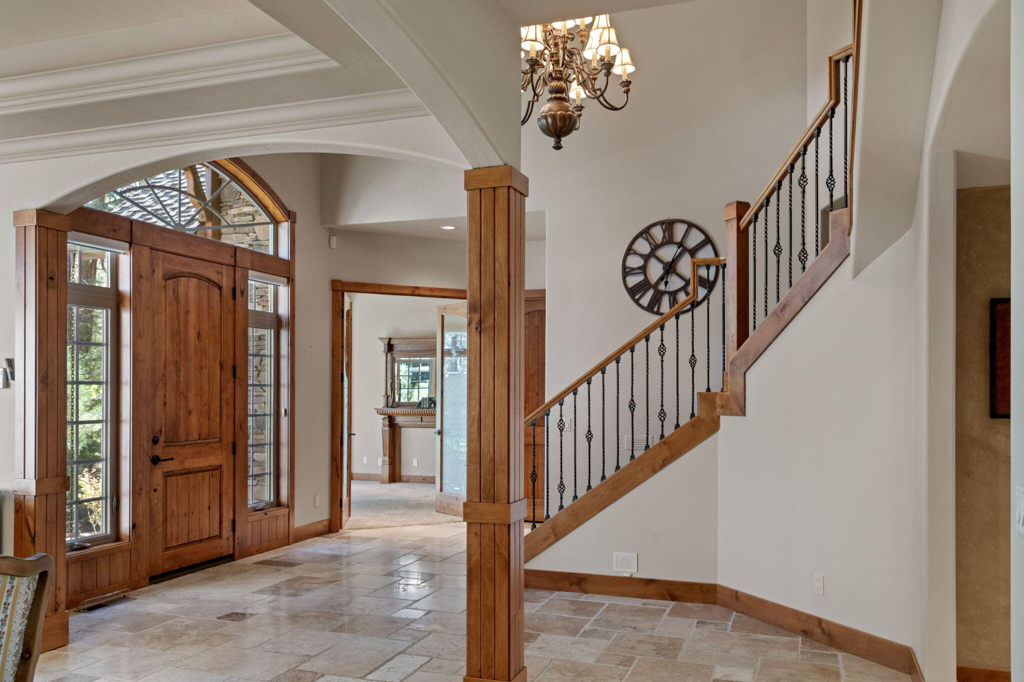 Sunset View Estates - Residential