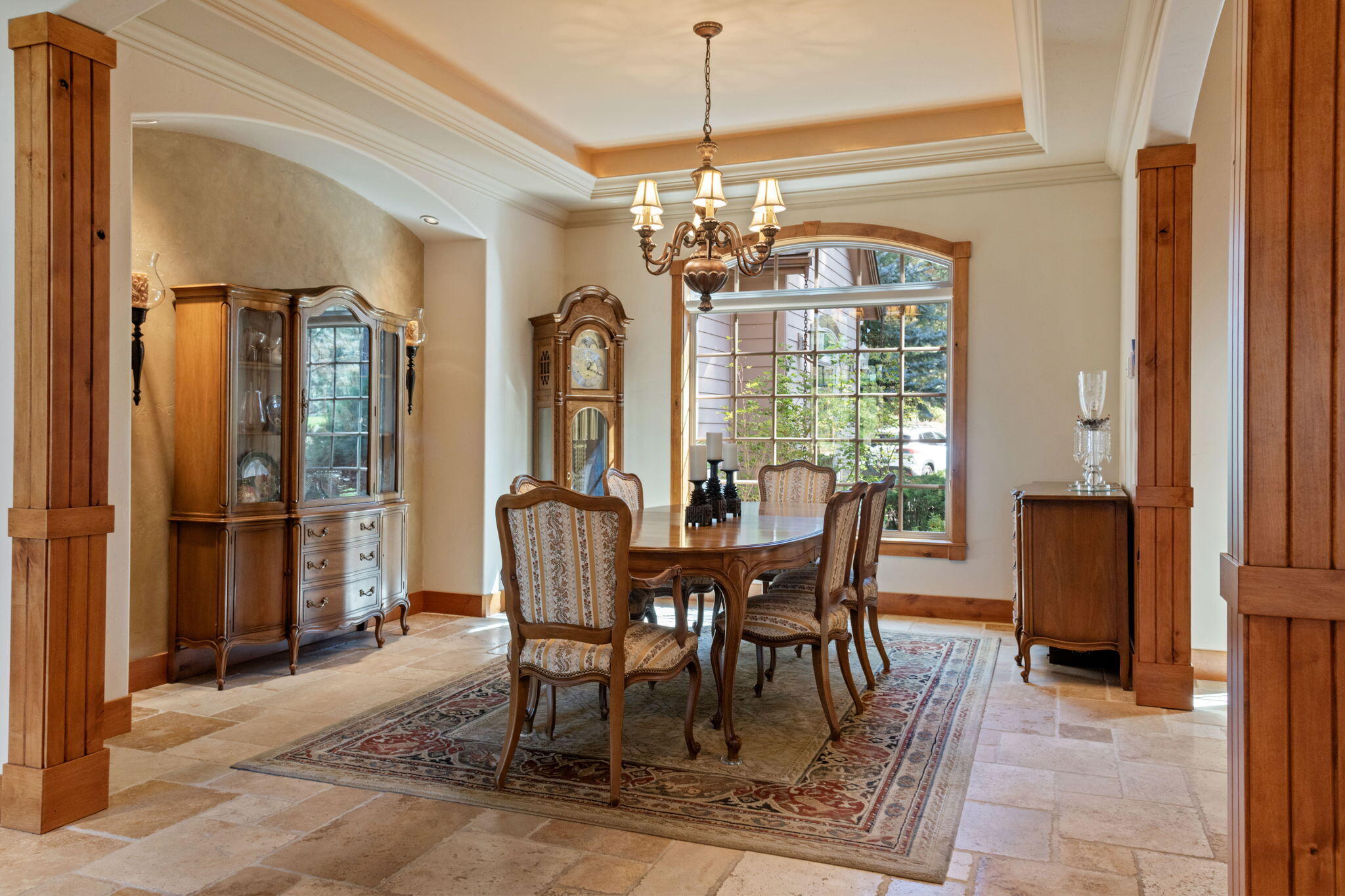 Sunset View Estates - Residential