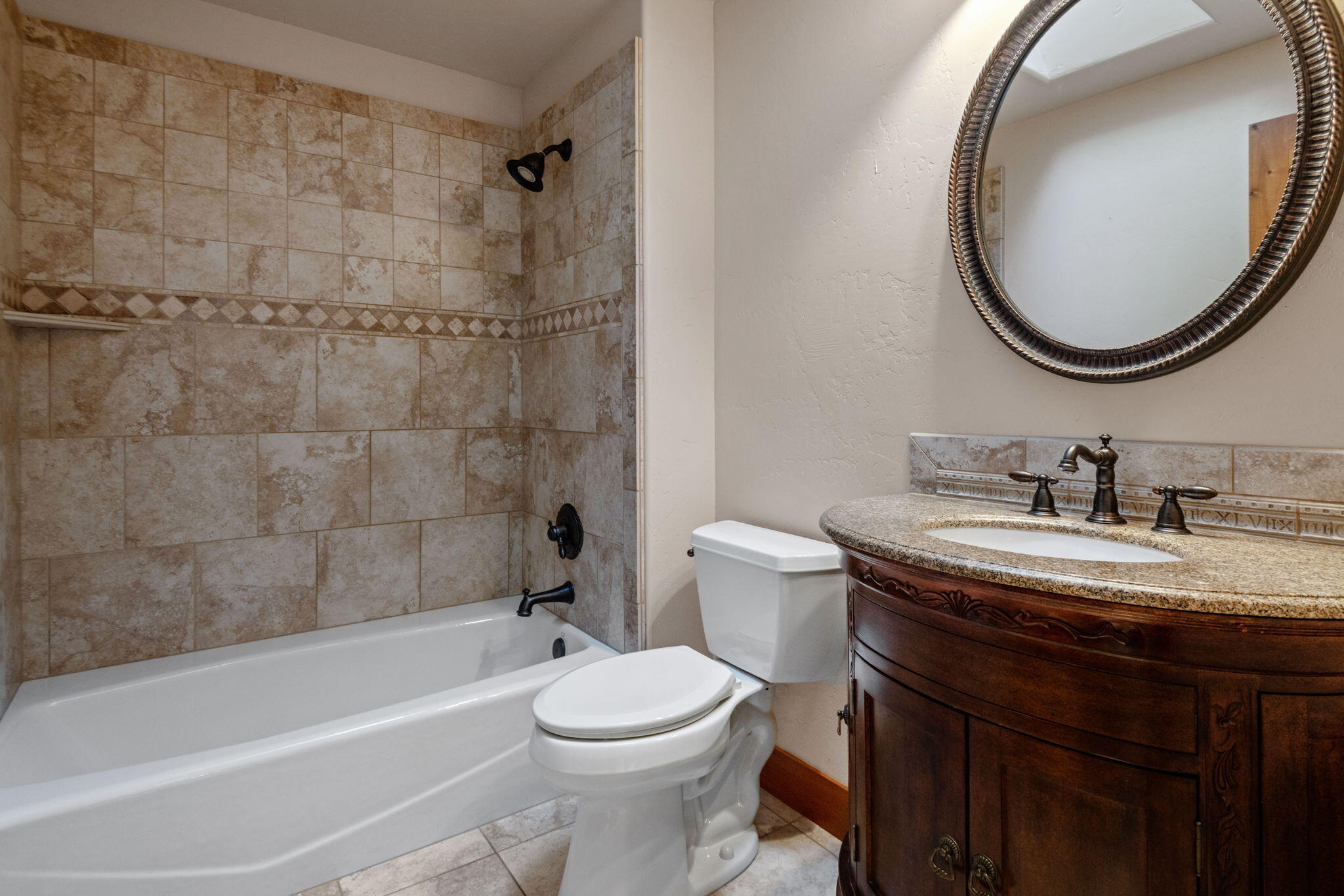 Sunset View Estates - Residential