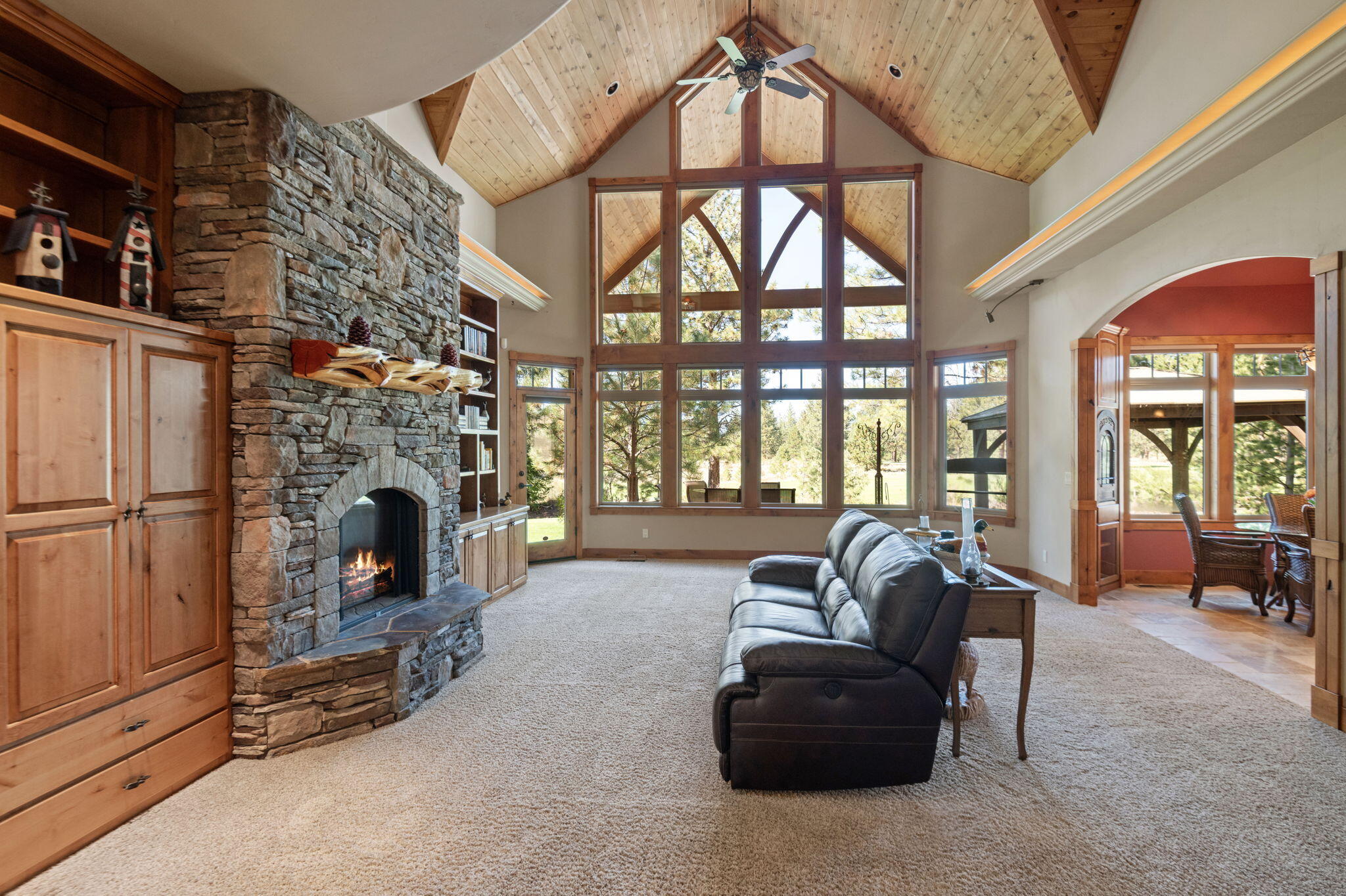 Sunset View Estates - Residential