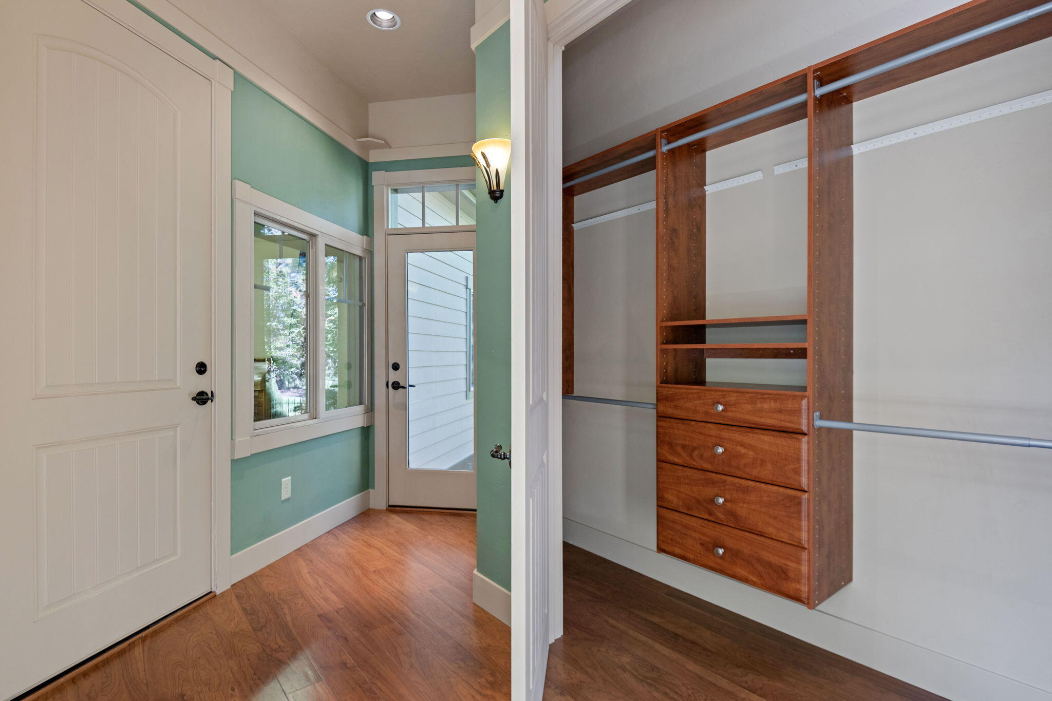 Sunset View Estates - Residential