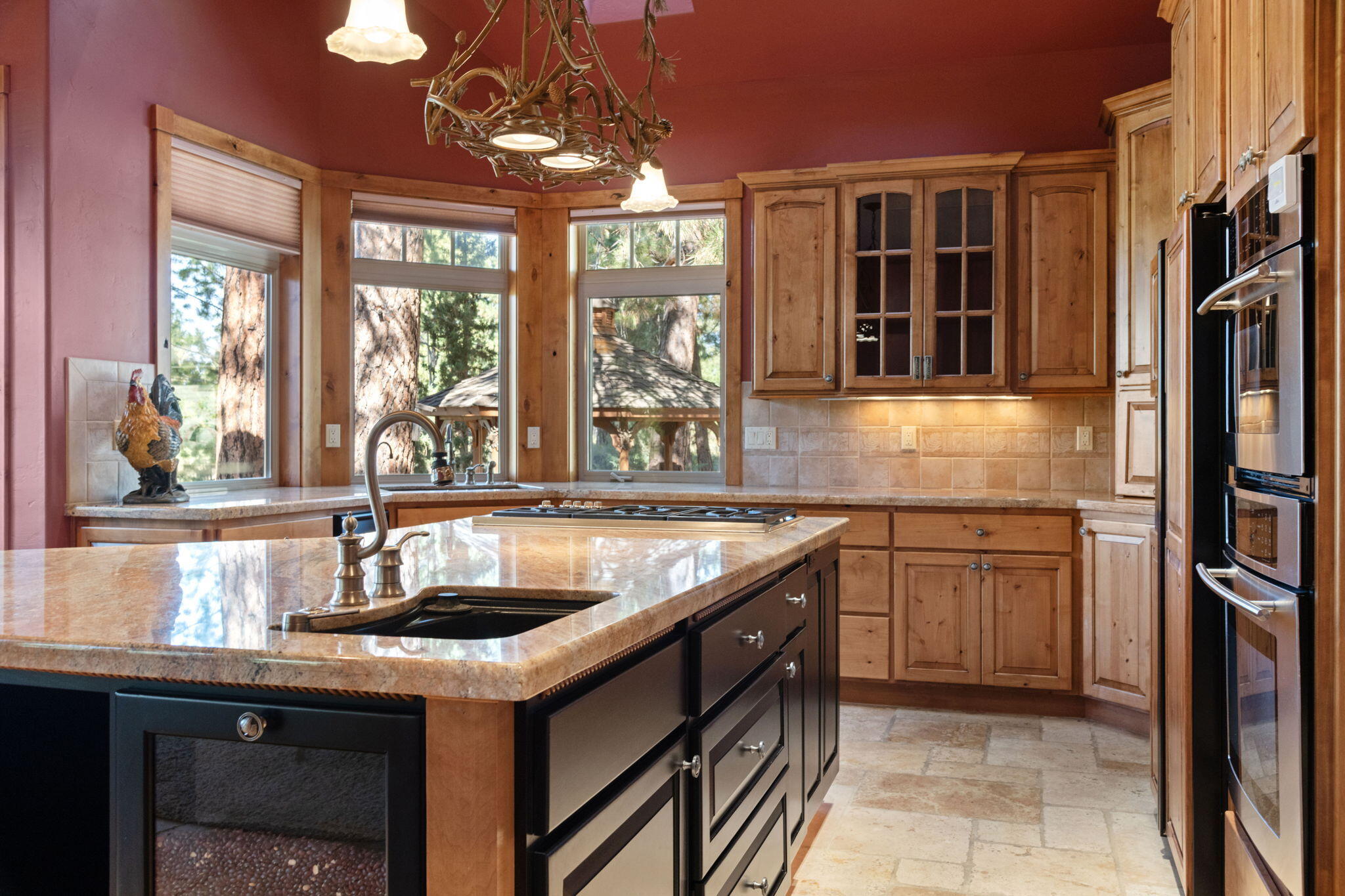 Sunset View Estates - Residential