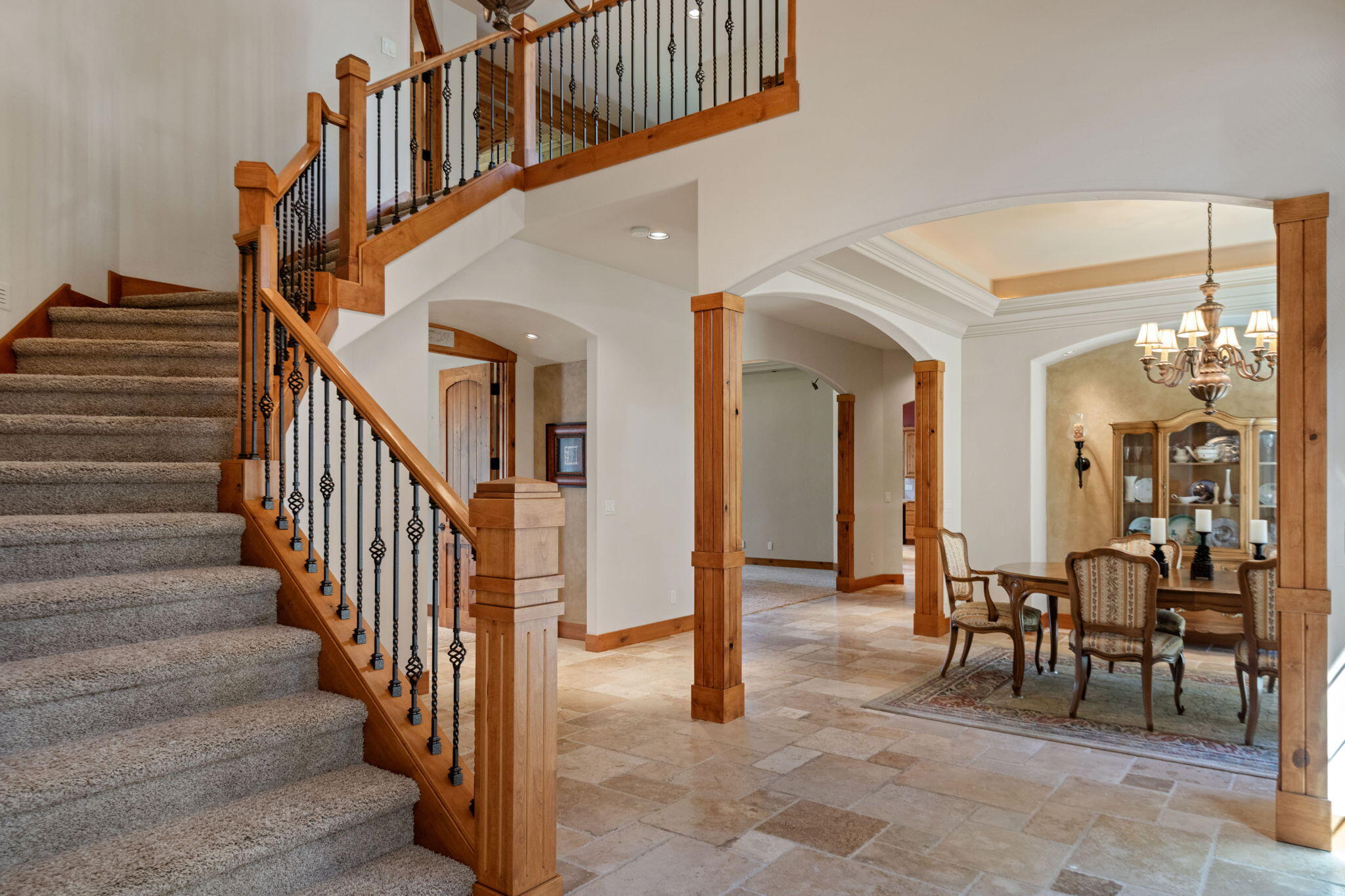 Sunset View Estates - Residential