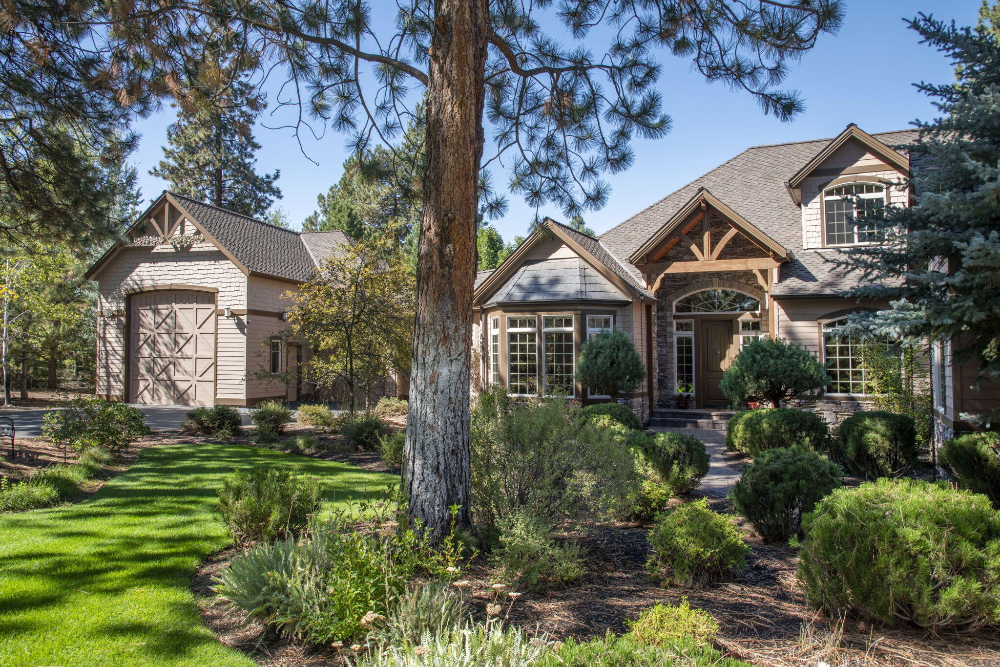 Sunset View Estates - Residential