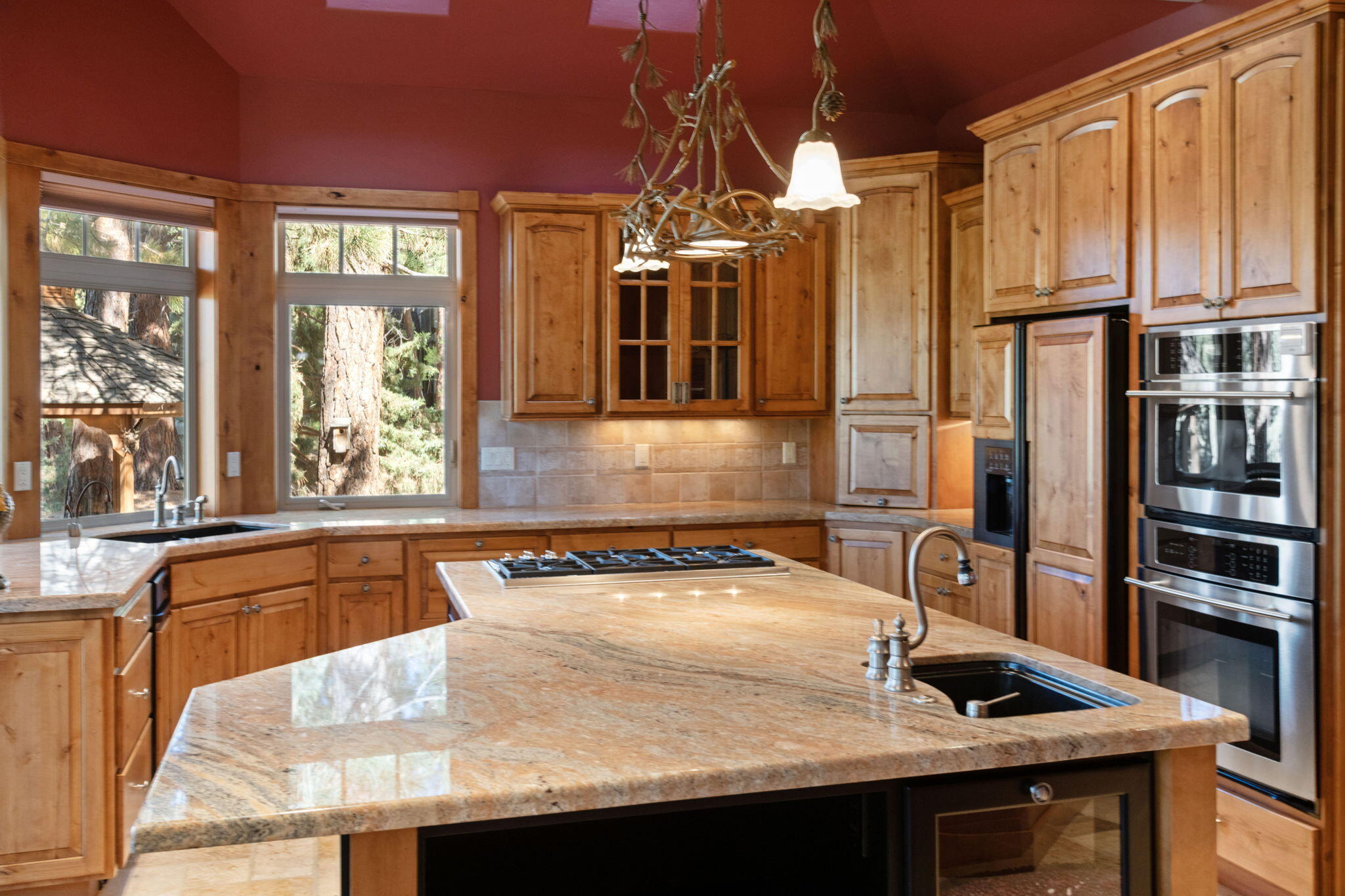 Sunset View Estates - Residential