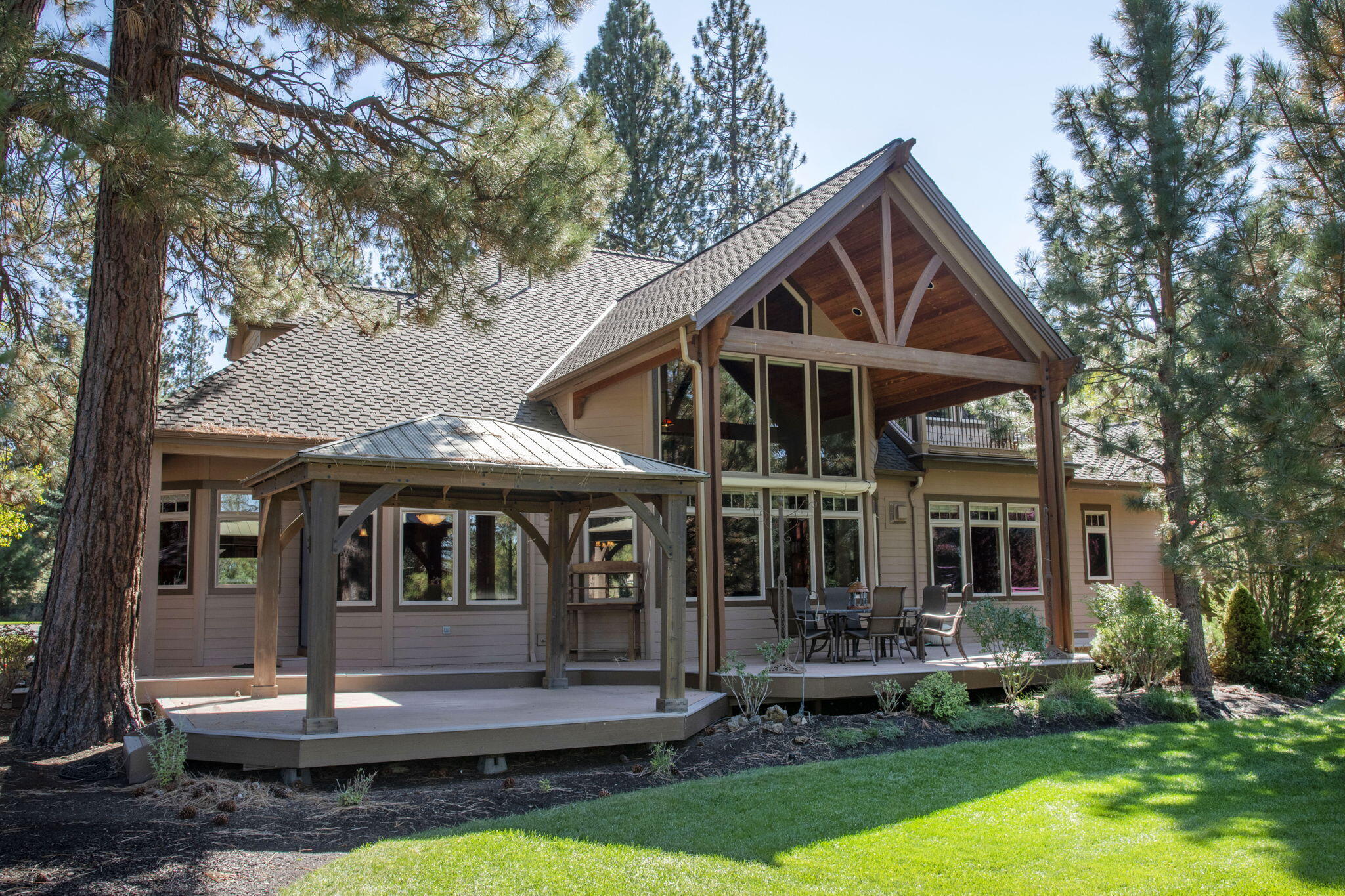 Sunset View Estates - Residential