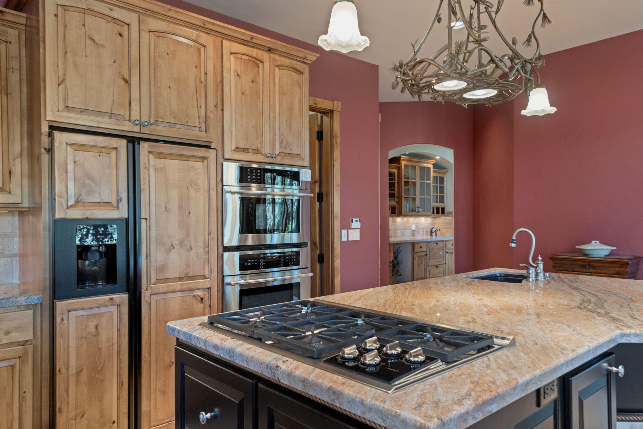 Sunset View Estates - Residential