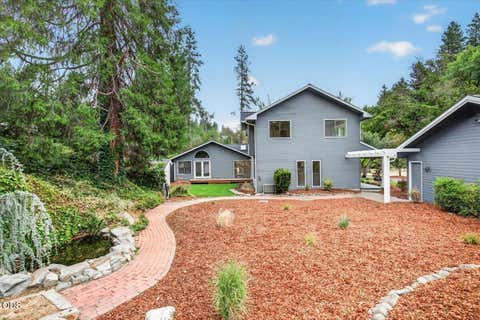Tiny photo for 791 Oregon 238, Jacksonville, OR 97530 (MLS # 220227271)