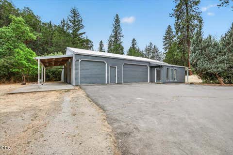 Tiny photo for 791 Oregon 238, Jacksonville, OR 97530 (MLS # 220227271)